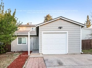 Building Photo - 17486 E Temple Dr