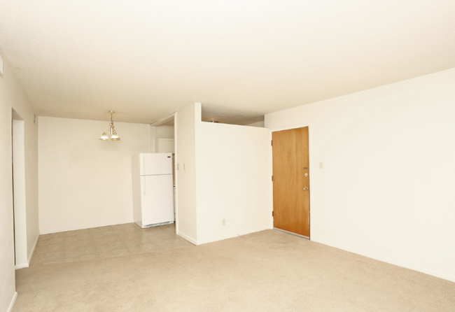 Interior Photo - Broadway Apartments