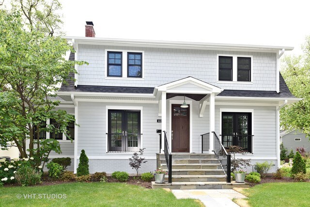 Foto del edificio - 442 S Kensington Ave