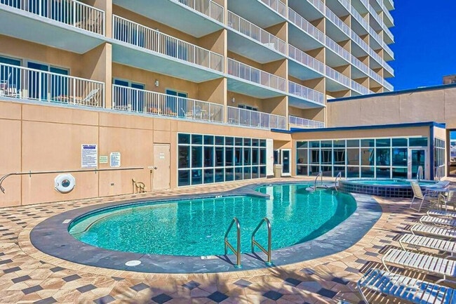 Building Photo - 1010 W Beach Blvd