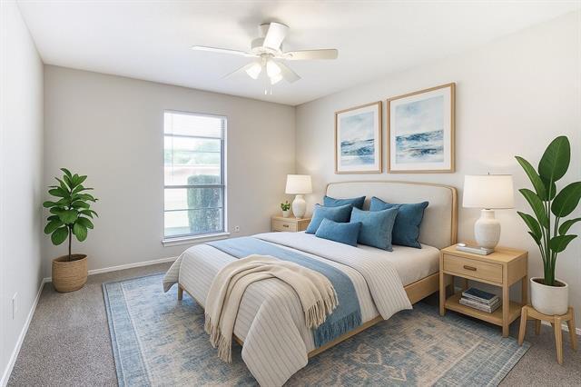 Foto del edificio - 1712 California Trail