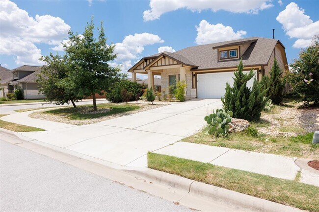 Building Photo - 601 Cortona Ln