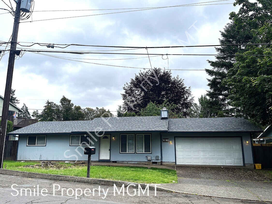 Foto principal - 3016 SE 140th Ave