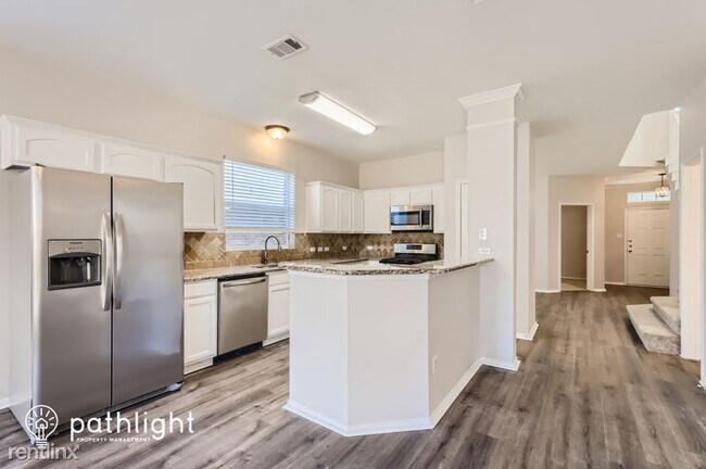 Foto del edificio - 4 br, 2.5 bath House - 6900 Columbia Falls...