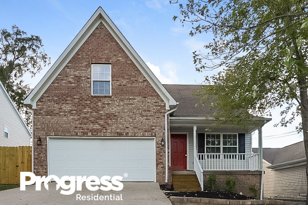 912 Tom Hailey Blvd, La Vergne, TN 37086 House Rental in La Vergne