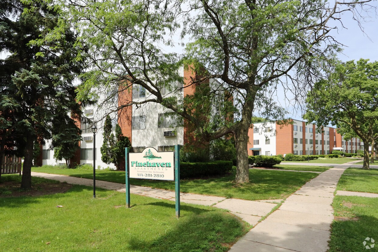 Foto principal - Pinehaven Apartments