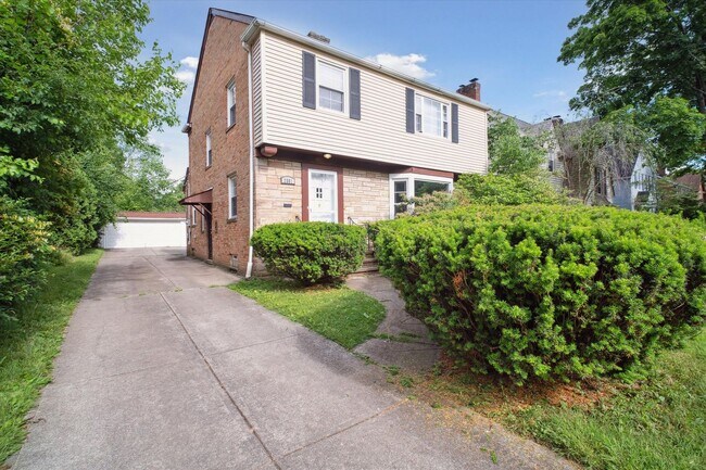 Foto del edificio - 2581 Eaton Rd