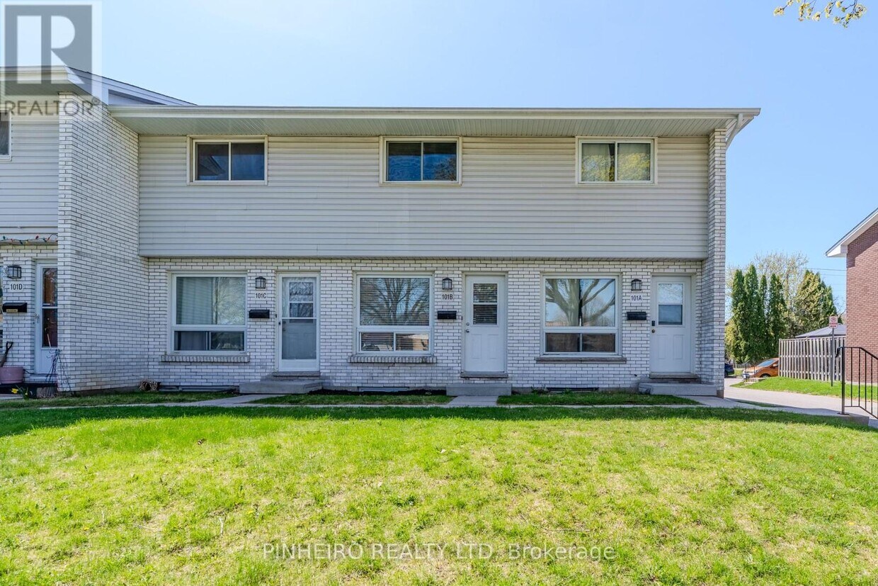 Photo principale - 101-101 Wellesley Crescent