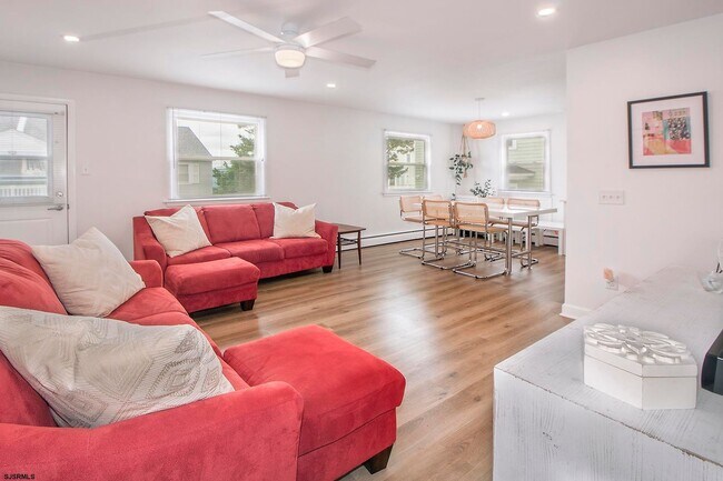 Foto del edificio - 9506 Ventnor Ave