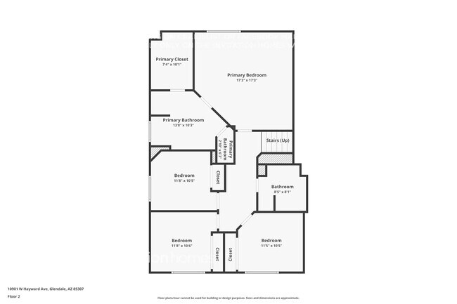 Foto del edificio - 10901 Hayward Ave