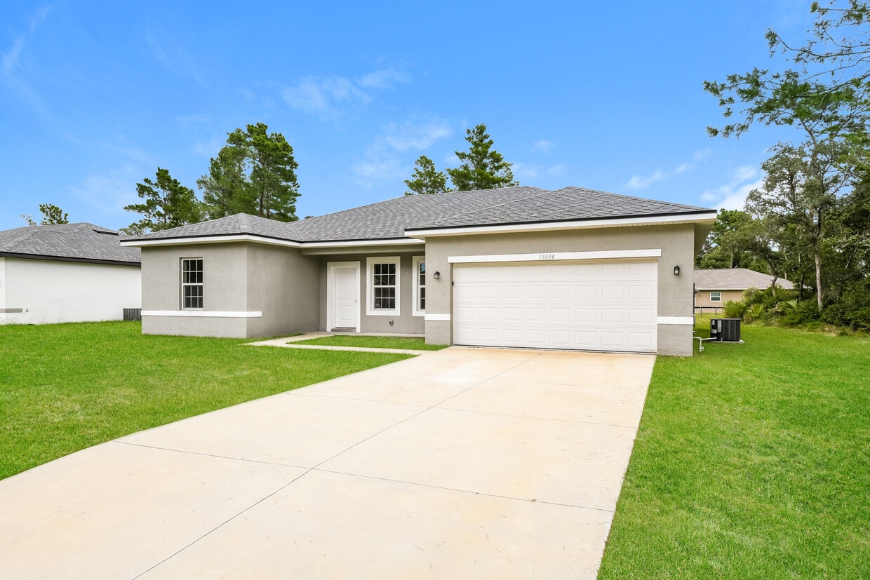 Foto principal - 15034 SW 24th Cir