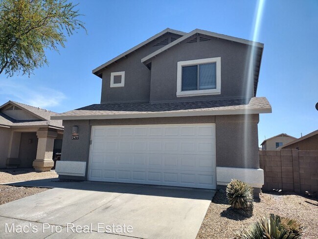 Building Photo - 3 br, 2.5 bath House - 2477 W. Tyler River...