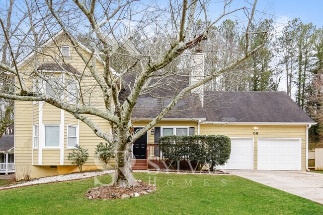 Foto del edificio - Beautiful 4BR 2BA Home