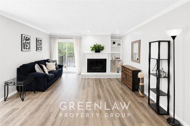 Foto del edificio - 3885 Cedar Cir