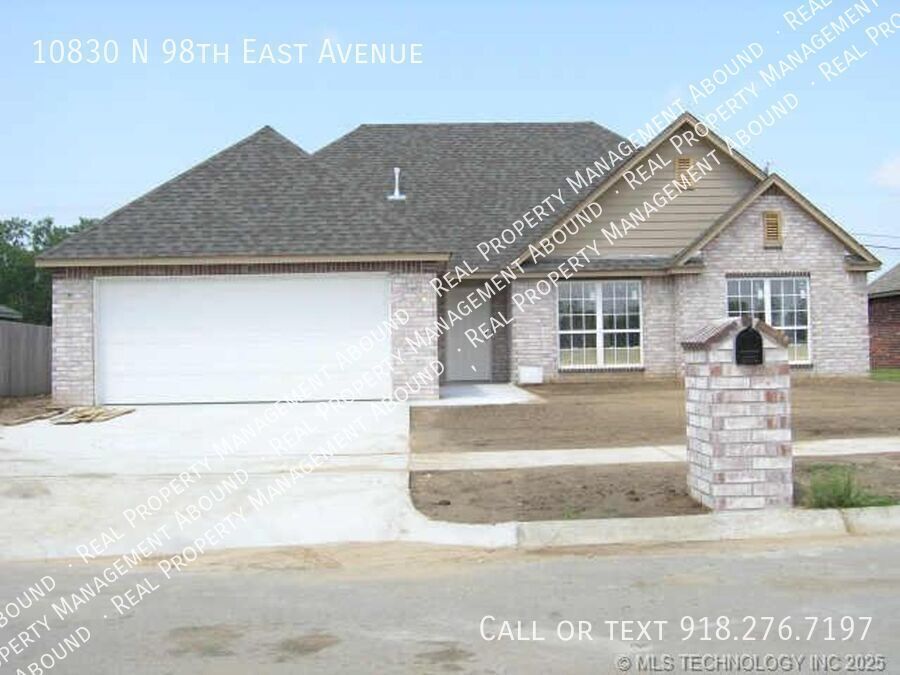 Foto principal - 10830 N 98th E Ave