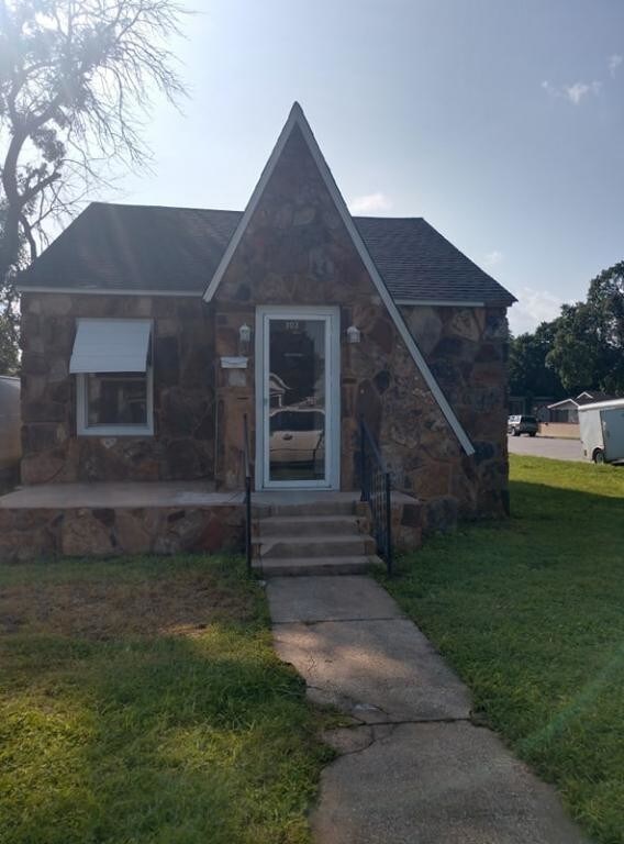 Foto principal - 303 S McGregor St