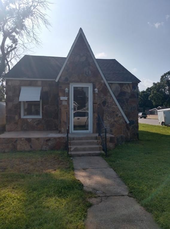 Building Photo - 303 S McGregor St