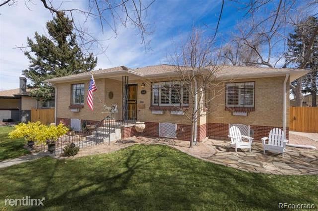 Primary Photo - 3 br, 1 bath House - 4610 S Galapago Street