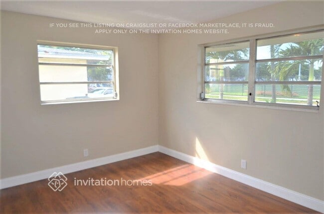 Foto del edificio - 1141 N 66 Terrace