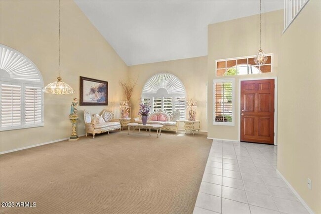 Building Photo - 4326 E Rancho Tierra Dr