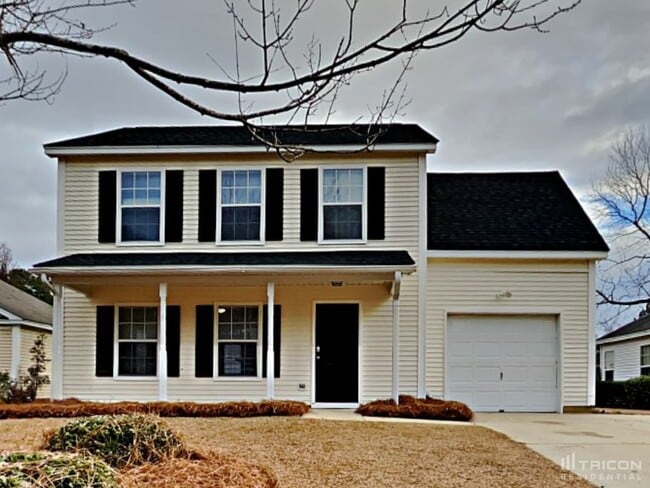 Building Photo - 165 Springway Dr