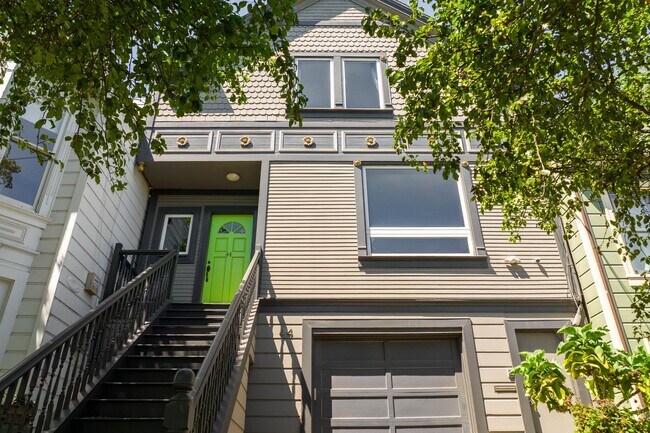 Building Photo - EPIC REA- Glen Park / Noe Valley Home - Fu...