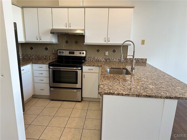 Foto del edificio - 526 Plum St