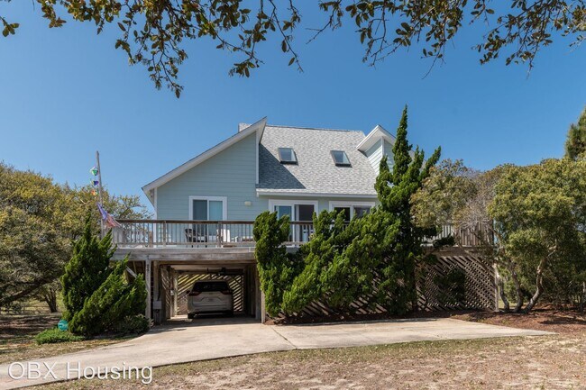 Foto del edificio - 3 br, 2 bath House - 24 Perriwinkle Place