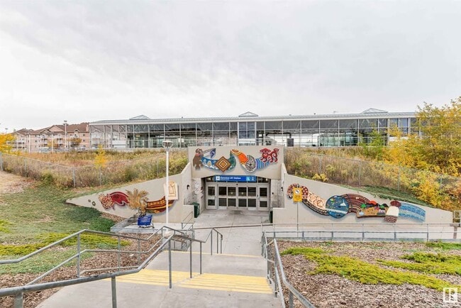 Building Photo - 301 Clareview Station Dr NW