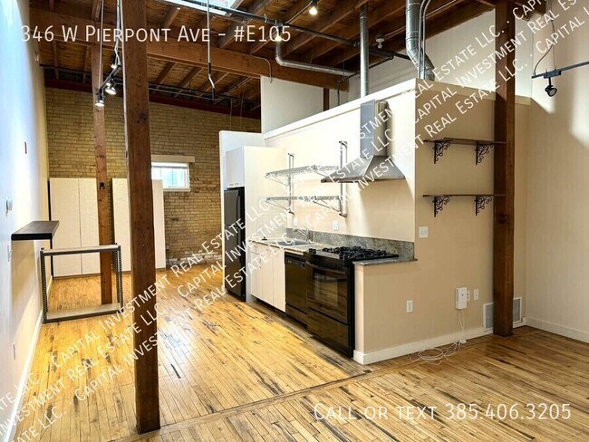 Building Photo - 346 Pierpont Ave