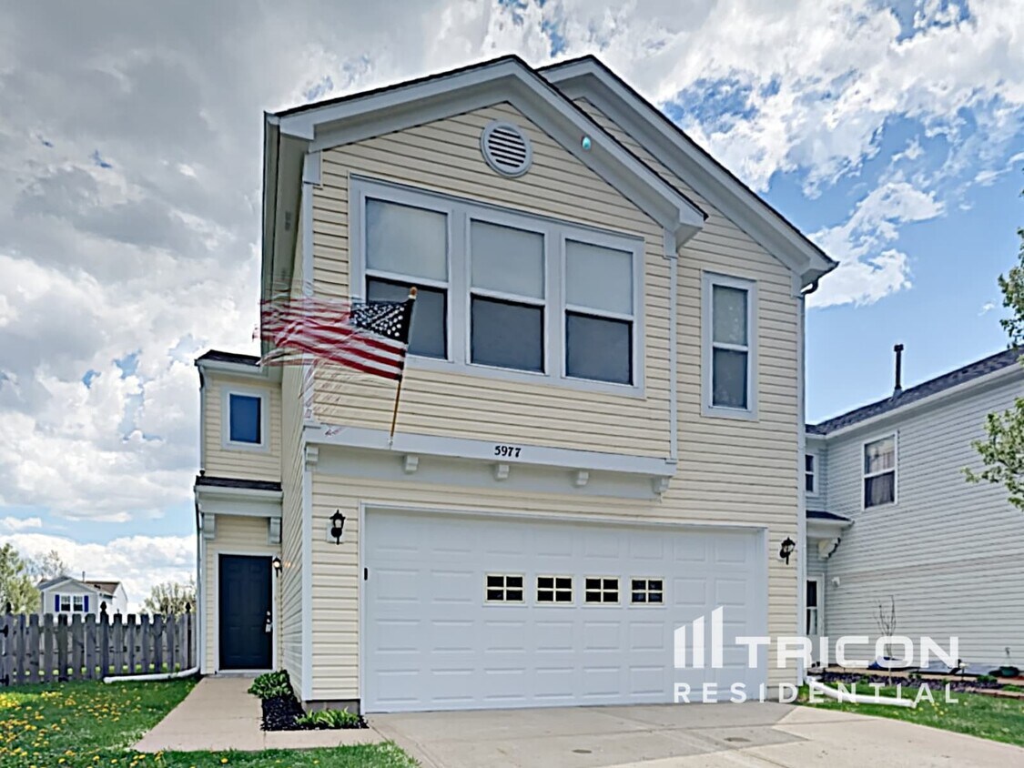 Primary Photo - 5977 Porchester Pl