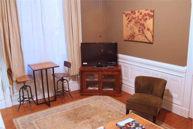 Building Photo - 952 Haight St