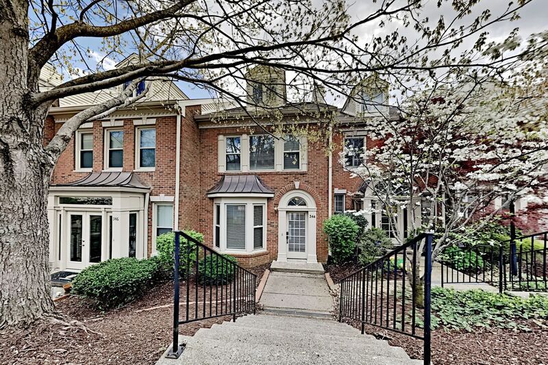 344 Ardsley Pl, Nashville, TN 37215 House Rental in Nashville, TN
