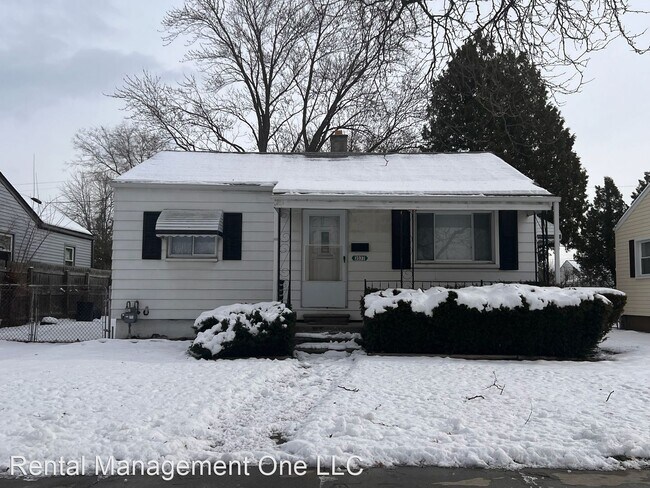 Foto del edificio - 3 br, 1 bath House - 3577 20th Street