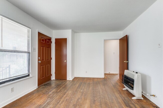 Foto del edificio - Charming 2 Bedroom in Probandt Neighborhood