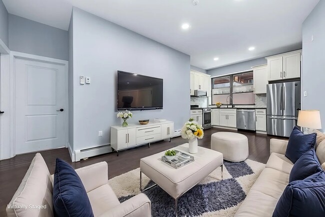 Foto del edificio - 4462 23rd St