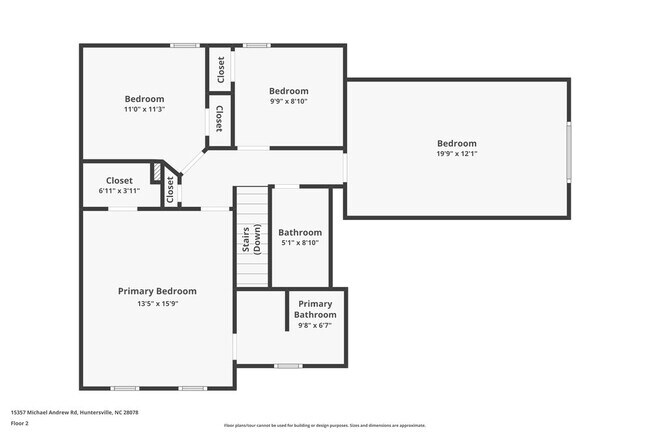 Building Photo - 15357 Michael Andrew Rd