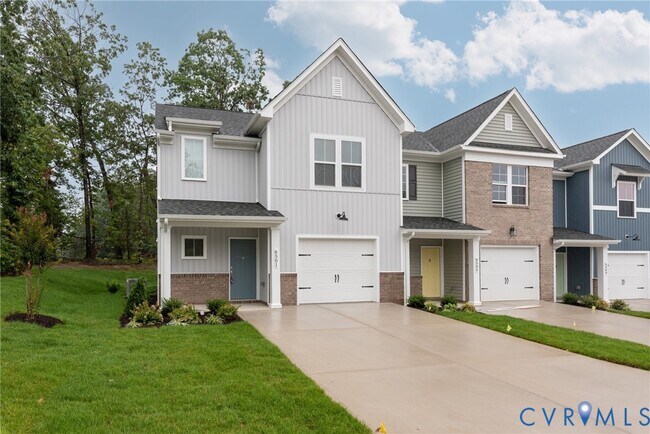 Foto del edificio - 6501 Bolles Landing Ct
