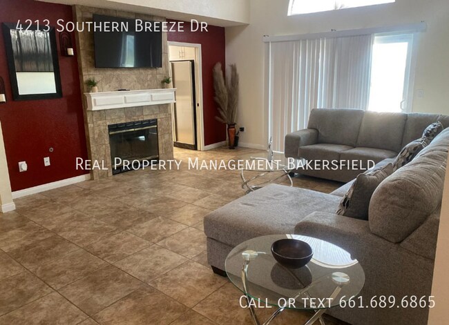 Building Photo - 4213 Southern Breeze Dr