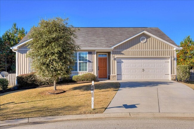 Building Photo - Home For Rent - 4913 Ashbrooke Way Grovetown, GA 30813