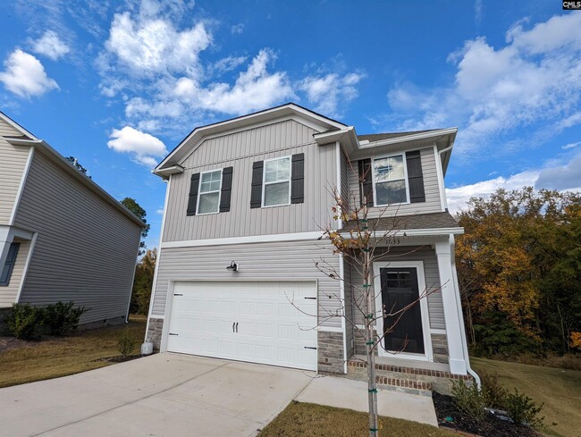 Building Photo - 1033 Colony Creek Ct