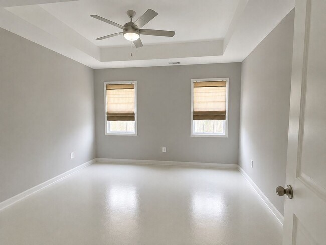 Foto del edificio - 2116 E Gwinnett St
