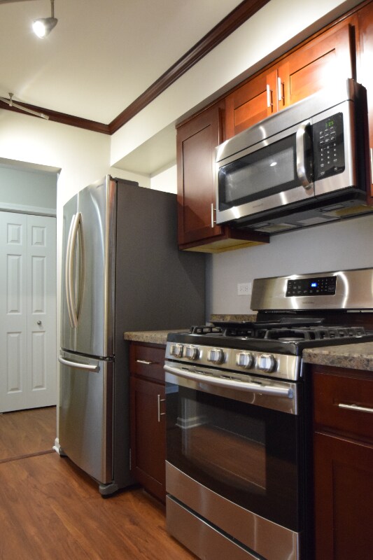 Foto del edificio - 1425 Ashland Ave