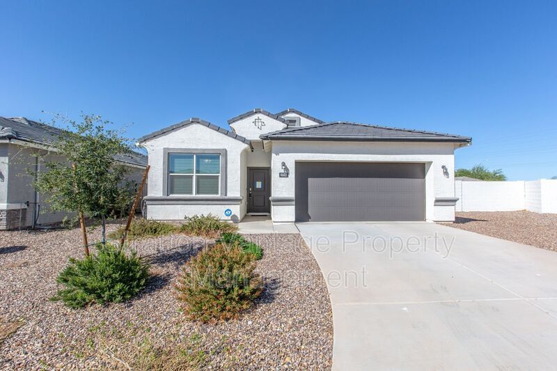 4602 W Nutmeg Ave, Coolidge, AZ 85128 House Rental in Coolidge, AZ