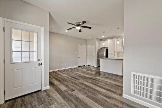 Foto del edificio - 21754 McCleskey Rd