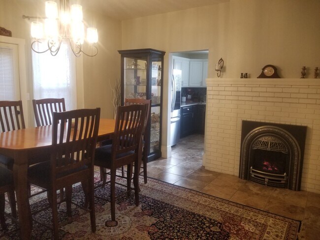 Foto del edificio - 601 Columbia St