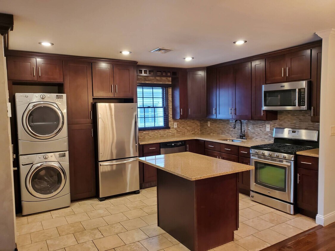 Foto principal - 2500 Mill Ave