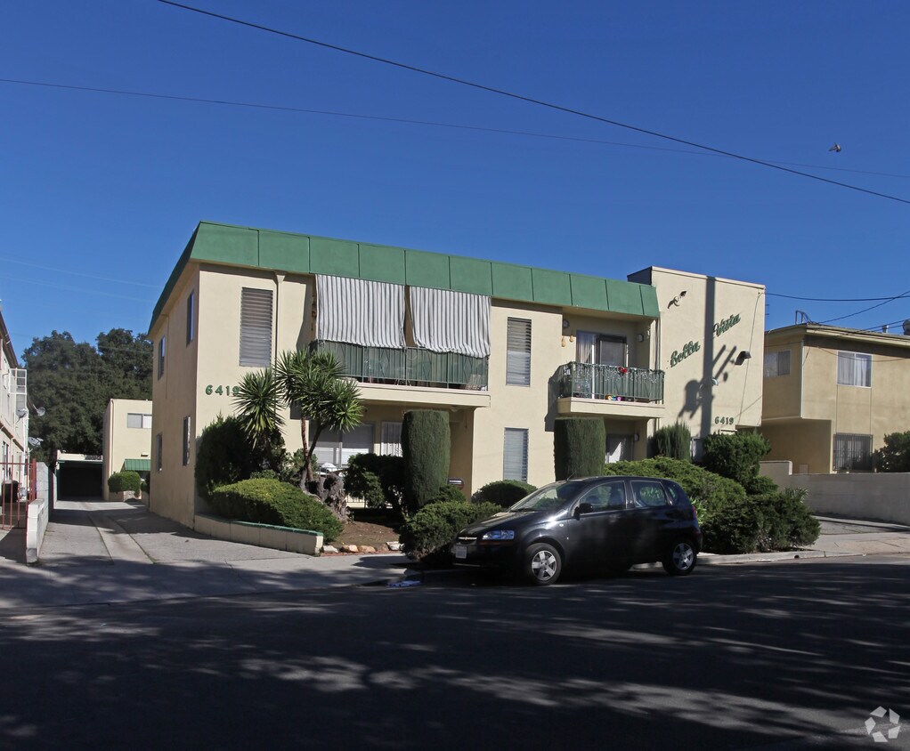 Foto del edificio - Bella Vista