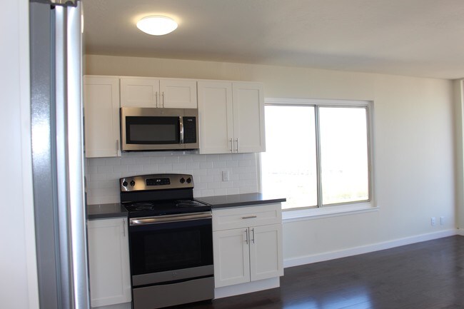 Foto del edificio - 2 bedroom in San Francisco CA 94107