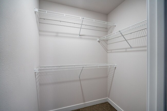 Interior Photo - The Townhomes at Hartung Fields